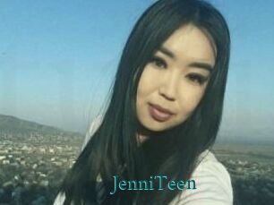 JenniTeen