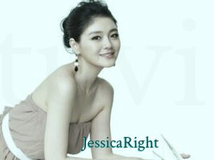 JessicaRight