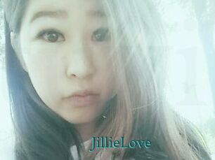 JillieLove