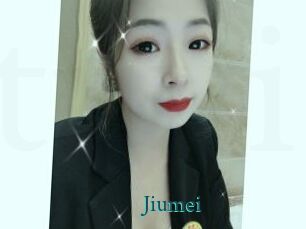 Jiumei