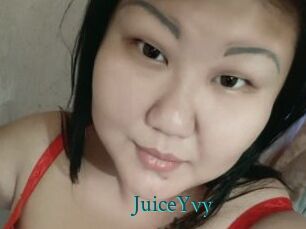 JuiceYvy