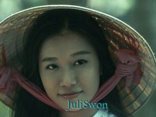 JuliSwon