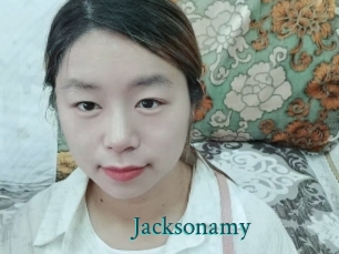 Jacksonamy