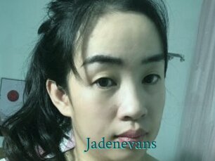 Jadenevans