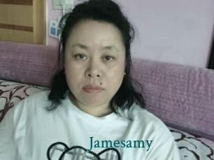 Jamesamy