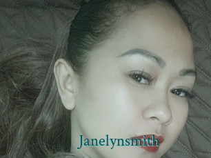 Janelynsmith