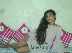 Janesingh