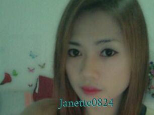 Janette0824