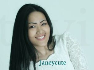 Janeycute