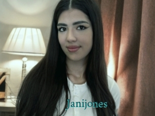 Janijones