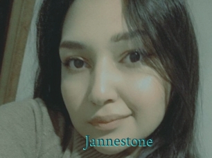 Jannestone