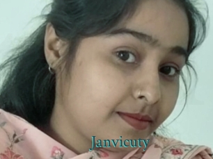 Janvicuty