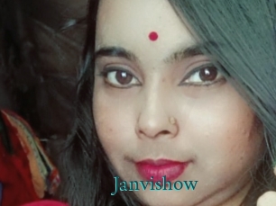 Janvishow