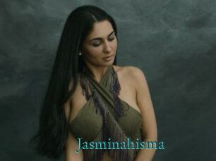 Jasminahisma