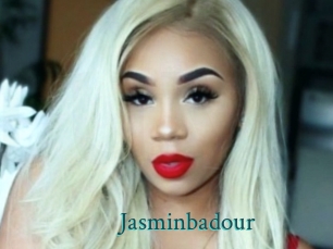 Jasminbadour