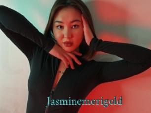 Jasminemerigold