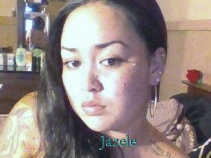 Jazele