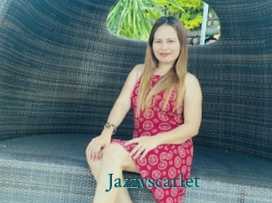 Jazzyscarlet