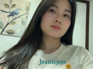 Jeaniejess