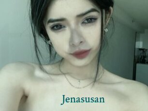 Jenasusan