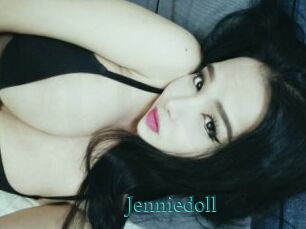 Jenniedoll