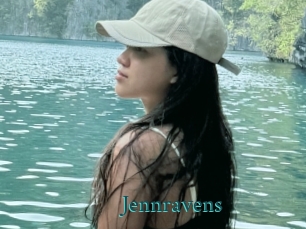 Jennravens