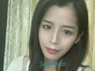 Jennsyun