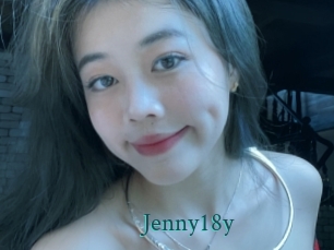 Jenny18y