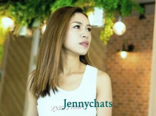 Jennychats