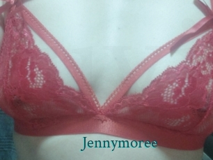 Jennymoree