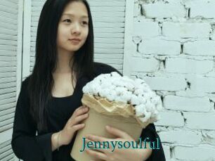 Jennysoulful