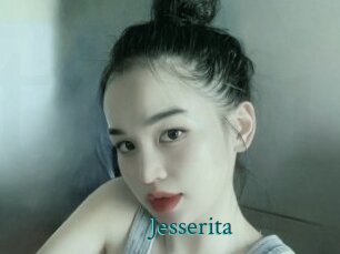 Jesserita