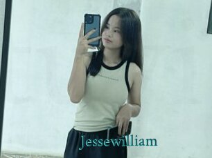 Jessewilliam