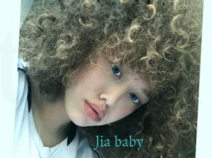 Jia_baby