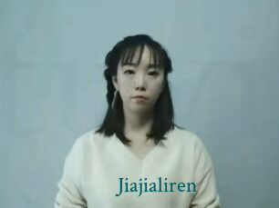 Jiajialiren