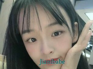 Jianibabe