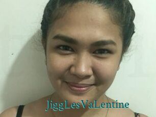 JiggLesVaLentine