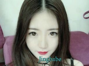 Jingbabe