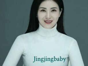 Jingjingbaby