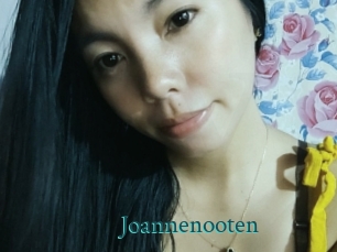 Joannenooten