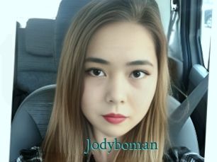 Jodyboman