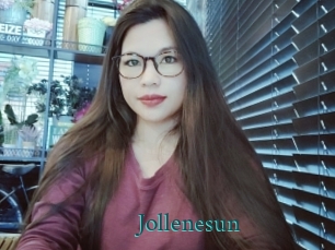 Jollenesun