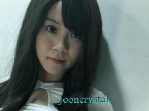 Jooncrystal