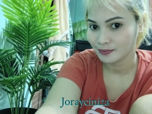 Jorayciniza