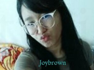 Joybrown