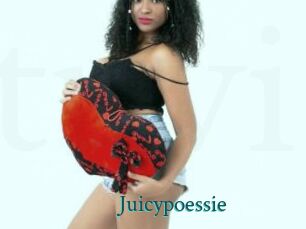 Juicypoessie