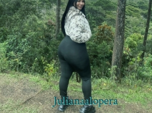 Julianaalopera