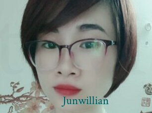 Junwillian