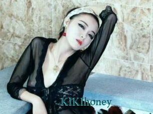 KIKIhoney