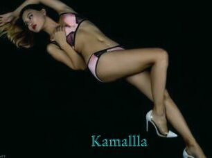 Kamallla